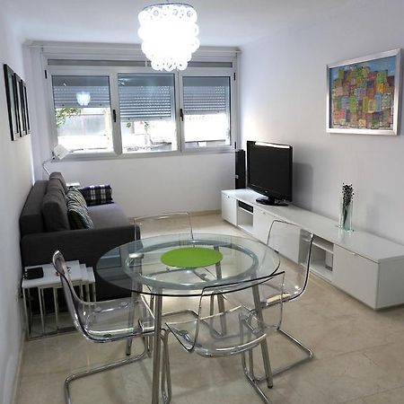 Apartment Lpa Stop- Las Canteras 라스팔마스 외부 사진