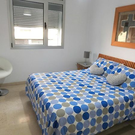 Apartment Lpa Stop- Las Canteras 라스팔마스 외부 사진