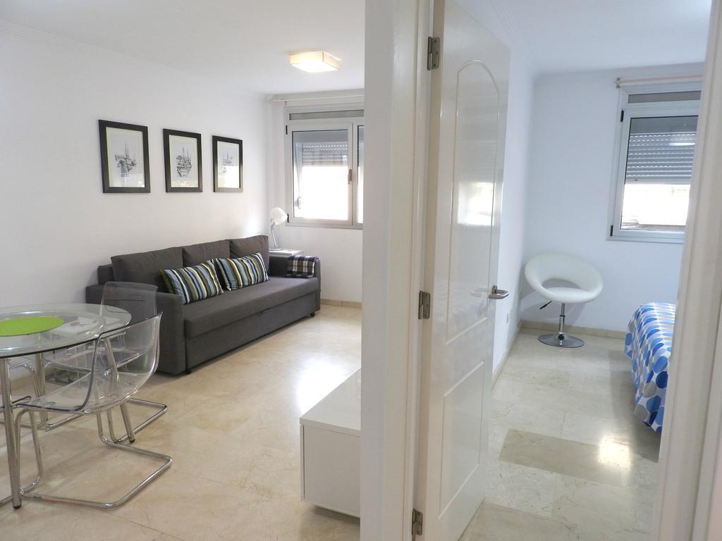 Apartment Lpa Stop- Las Canteras 라스팔마스 외부 사진