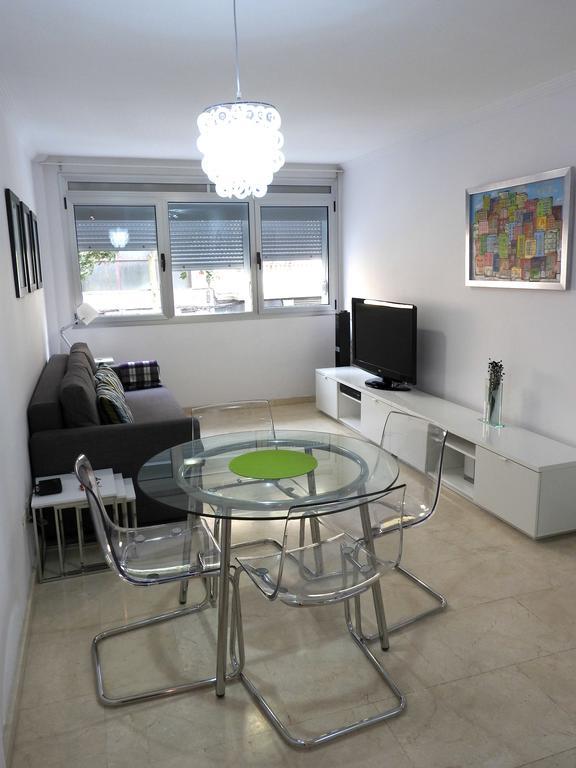 Apartment Lpa Stop- Las Canteras 라스팔마스 외부 사진
