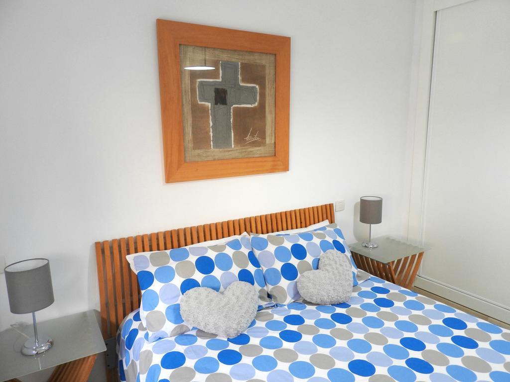 Apartment Lpa Stop- Las Canteras 라스팔마스 외부 사진