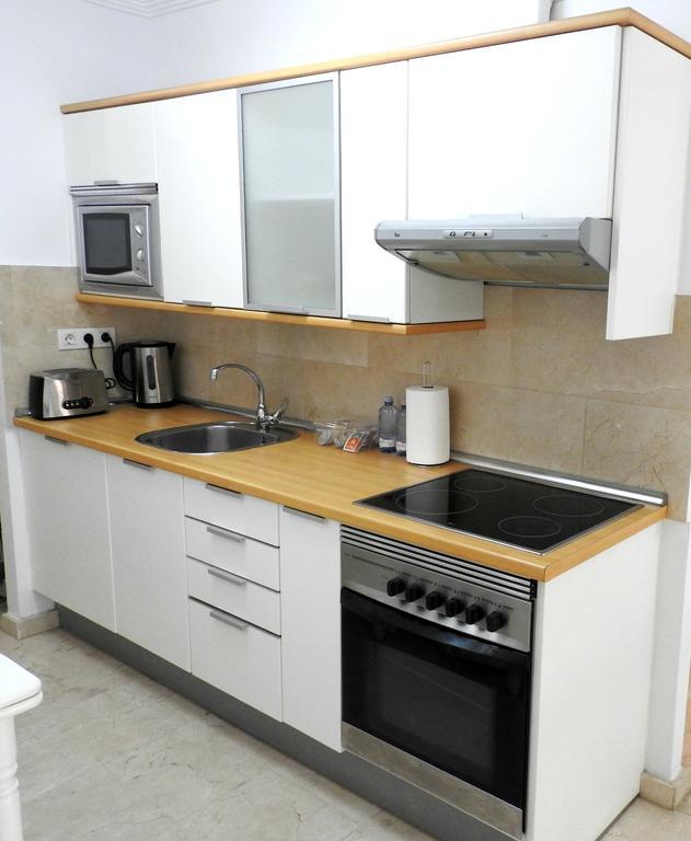 Apartment Lpa Stop- Las Canteras 라스팔마스 외부 사진