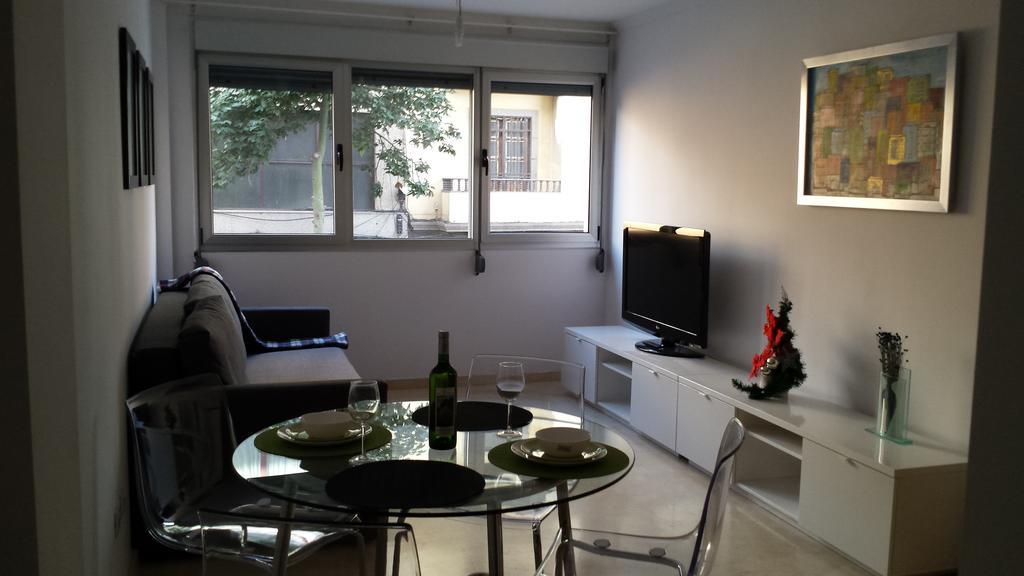 Apartment Lpa Stop- Las Canteras 라스팔마스 외부 사진